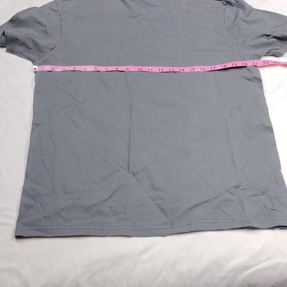 Dead Inside but caffeinated women's XL t shirt - Picture 6 of 6